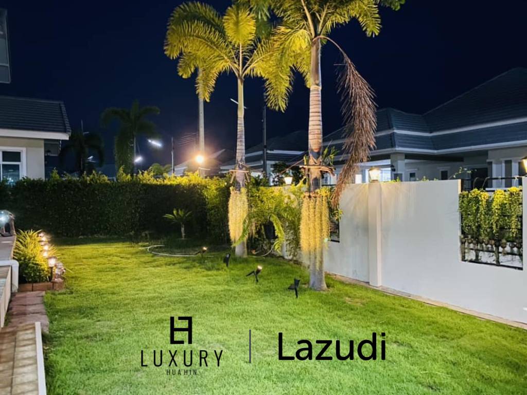 The City 88: Brand new pool villa 3 Bedroom, 2 Bath, 117 Sqm