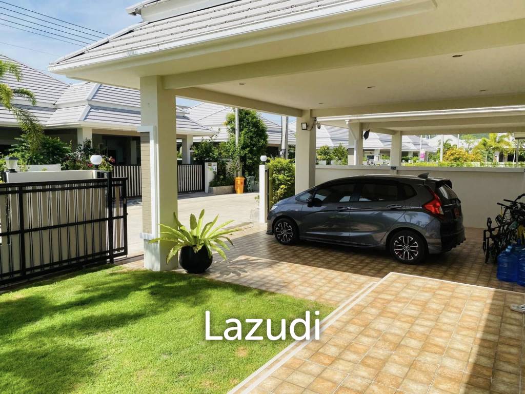 The City 88: Brand new pool villa 3 Bedroom, 2 Bath, 117 Sqm
