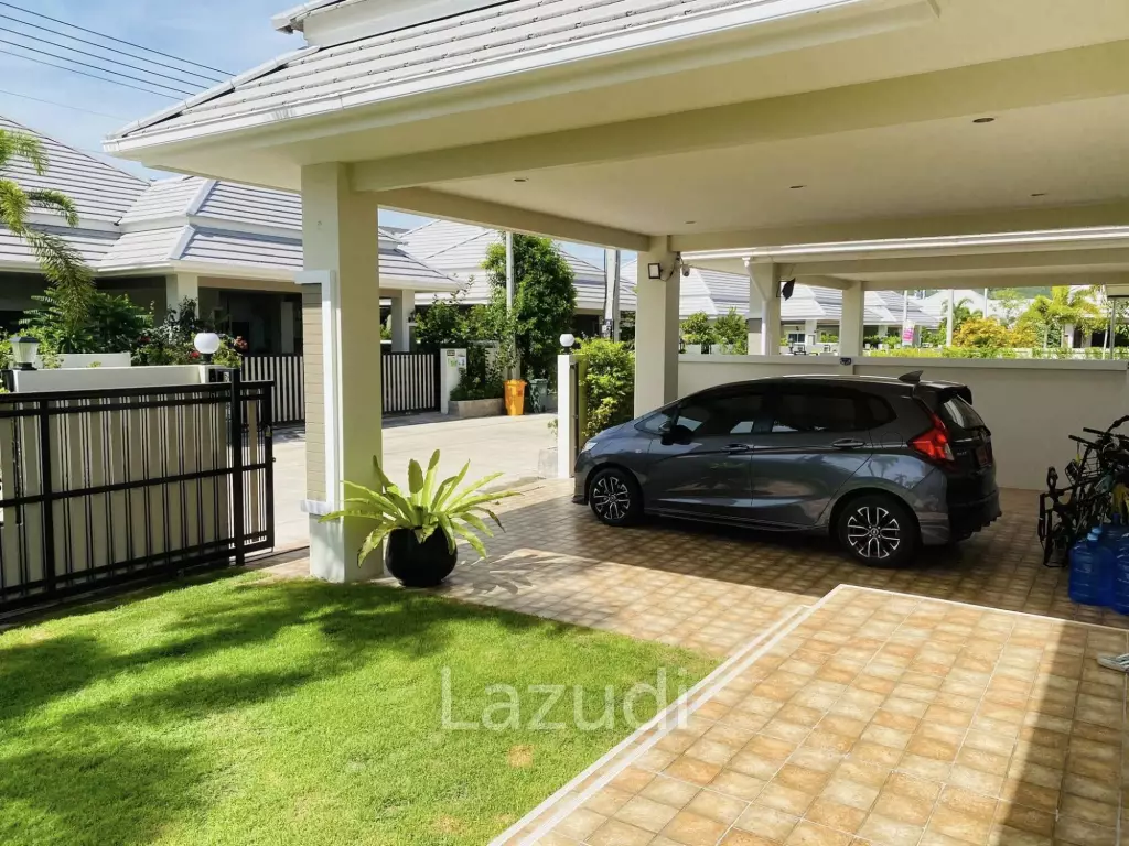 The City 88: Brand new pool villa 3 Bedroom, 2 Bath, 117 Sqm