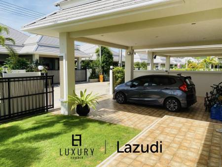 The City 88: Brand new pool villa 3 Bedroom, 2 Bath, 117 Sqm