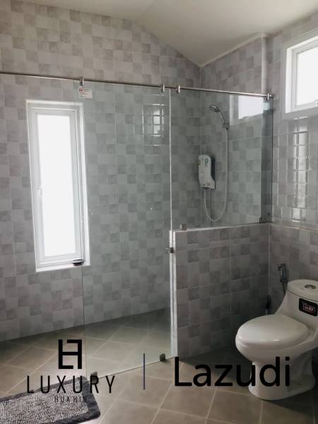 The City 88: Brand new pool villa 3 Bedroom, 2 Bath, 117 Sqm