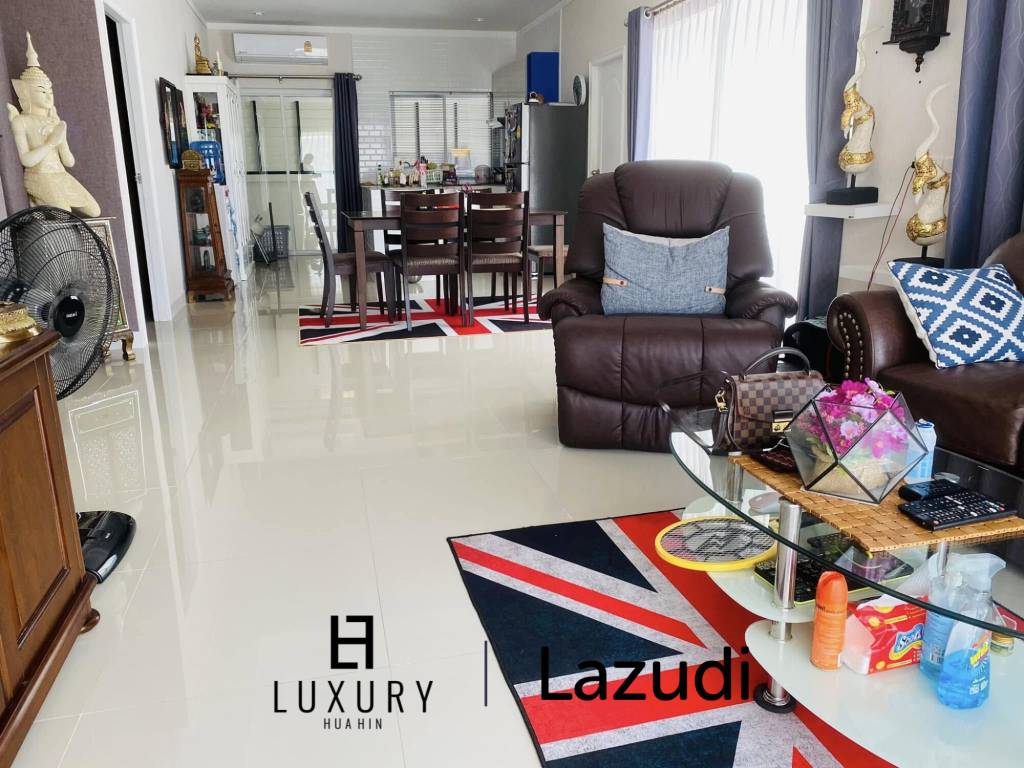 The City 88: Brand new pool villa 3 Bedroom, 2 Bath, 117 Sqm