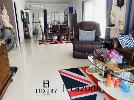 The City 88: Brand new pool villa 3 Bedroom, 2 Bath, 117 Sqm