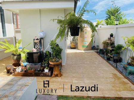 The City 88: Brand new pool villa 3 Bedroom, 2 Bath, 117 Sqm