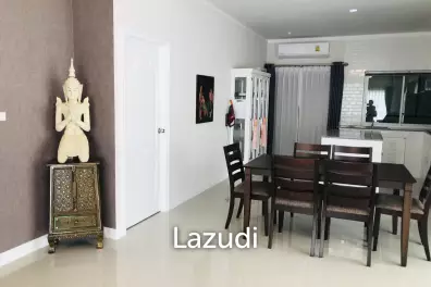 The City 88: Brand new pool villa 3 Bedroom, 2 Bath, 117 Sqm
