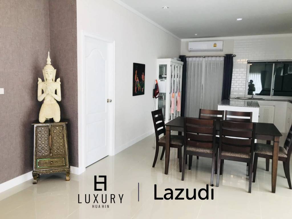 The City 88: Brand new pool villa 3 Bedroom, 2 Bath, 117 Sqm