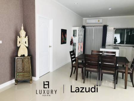 The City 88: Brand new pool villa 3 Bedroom, 2 Bath, 117 Sqm