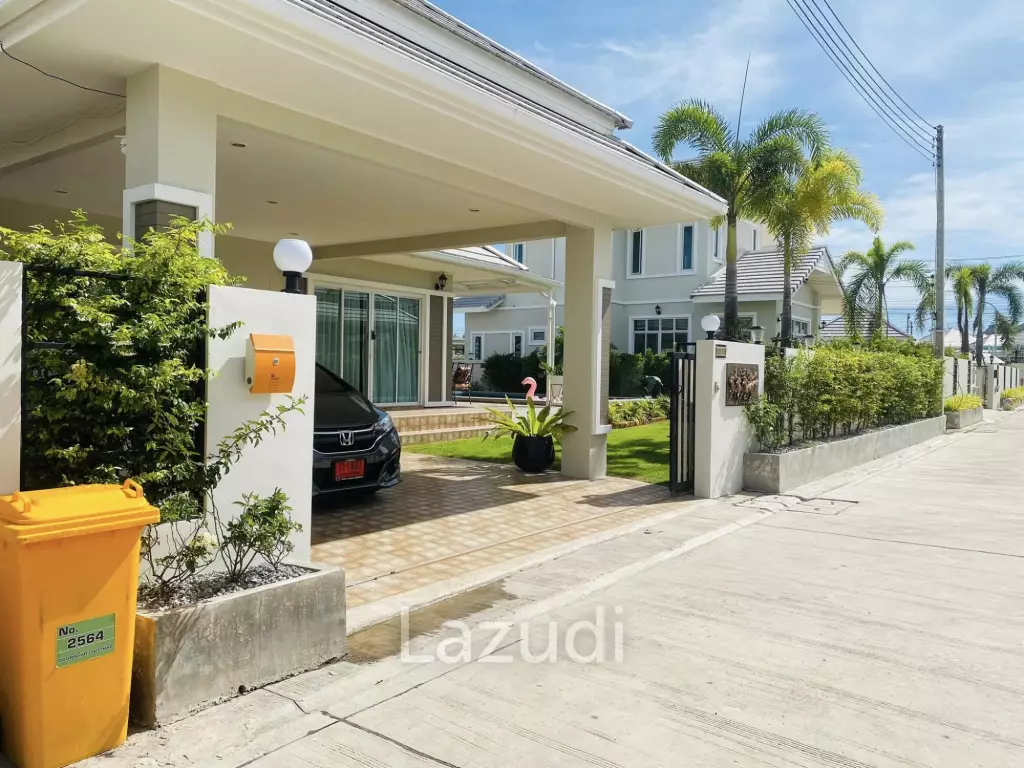 The City 88: Brand new pool villa 3 Bedroom, 2 Bath, 117 Sqm