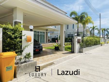 The City 88: Brand new pool villa 3 Bedroom, 2 Bath, 117 Sqm