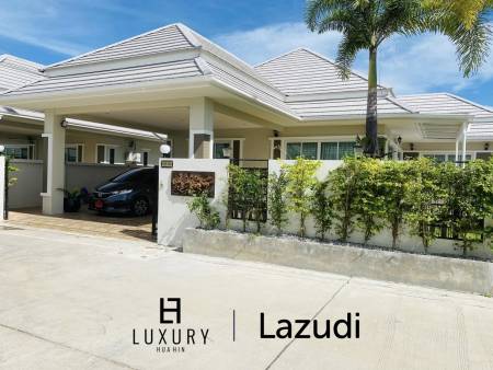 The City 88: Brand new pool villa 3 Bedroom, 2 Bath, 117 Sqm