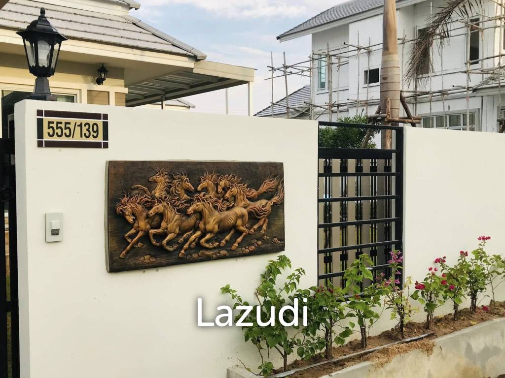 The City 88: Brand new pool villa 3 Bedroom, 2 Bath, 117 Sqm