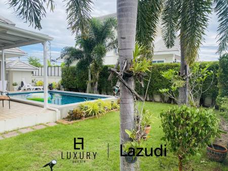 The City 88: Brand new pool villa 3 Bedroom, 2 Bath, 117 Sqm