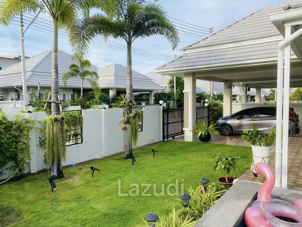 The City 88: Brand new pool villa 3 Bedroom, 2 Bath, 117 Sqm