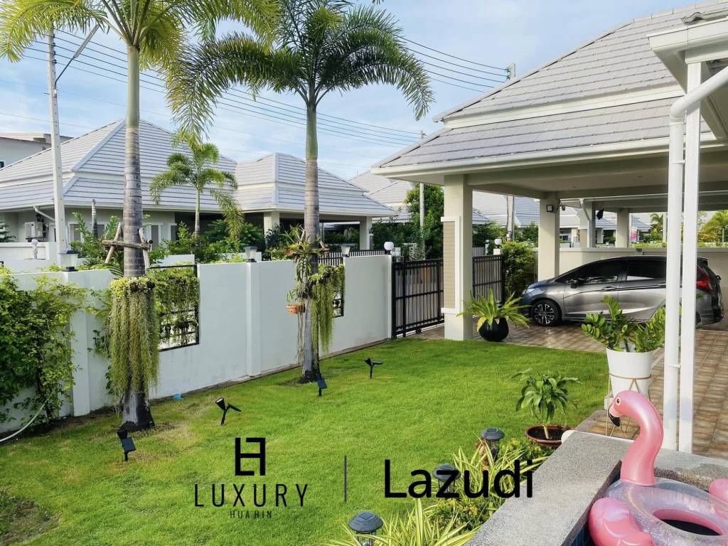 The City 88: Brand new pool villa 3 Bedroom, 2 Bath, 117 Sqm