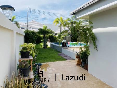 The City 88: Brand new pool villa 3 Bedroom, 2 Bath, 117 Sqm