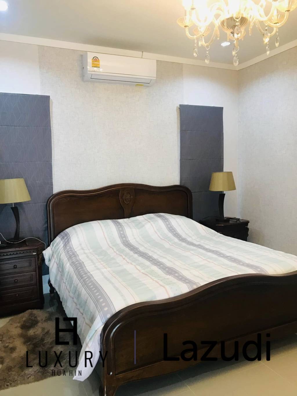 The City 88: Brand new pool villa 3 Bedroom, 2 Bath, 117 Sqm