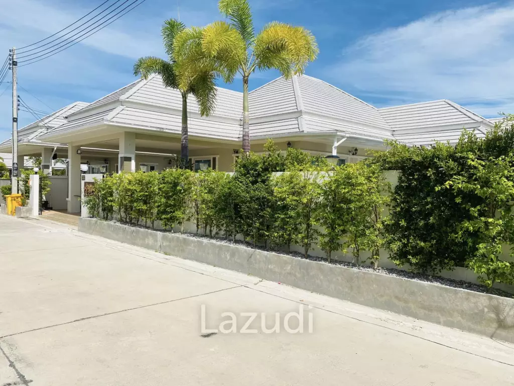 The City 88: Brand new pool villa 3 Bedroom, 2 Bath, 117 Sqm
