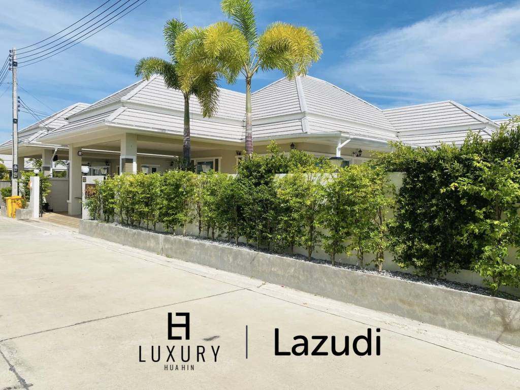 The City 88: Brand new pool villa 3 Bedroom, 2 Bath, 117 Sqm