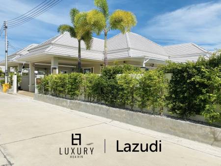 The City 88: Brand new pool villa 3 Bedroom, 2 Bath, 117 Sqm