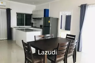 The City 88: Brand new pool villa 3 Bedroom, 2 Bath, 117 Sqm