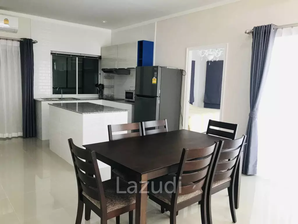 The City 88: Brand new pool villa 3 Bedroom, 2 Bath, 117 Sqm