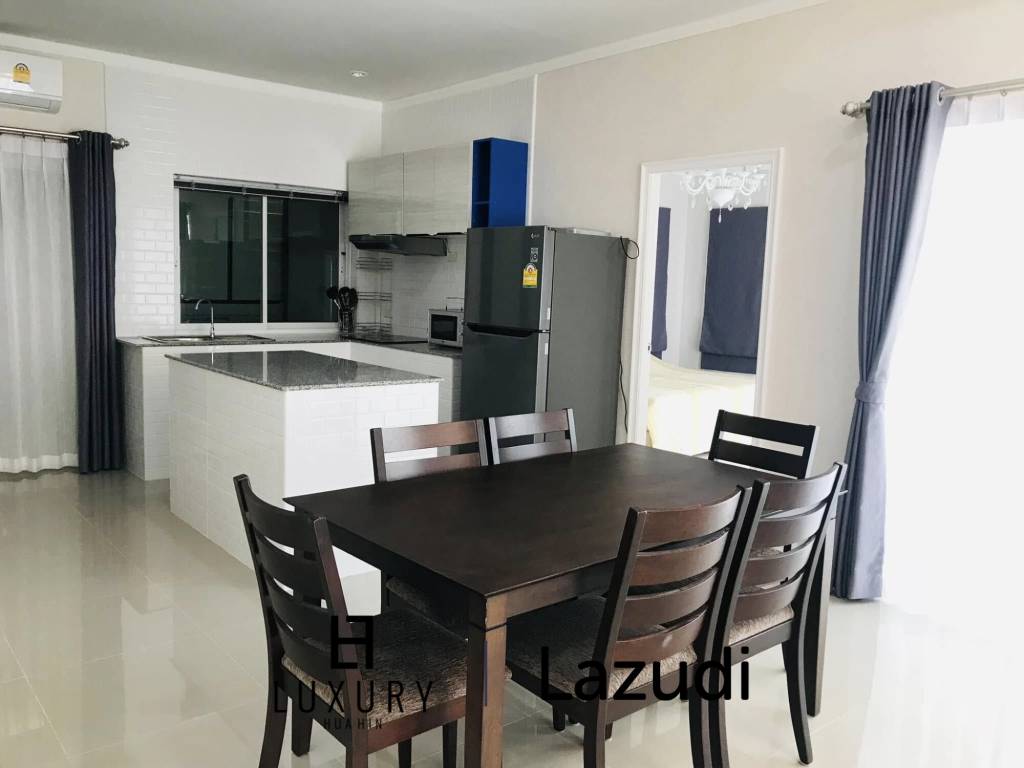 The City 88: Brand new pool villa 3 Bedroom, 2 Bath, 117 Sqm