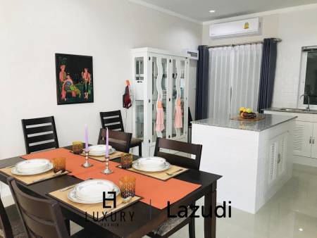 The City 88: Brand new pool villa 3 Bedroom, 2 Bath, 117 Sqm