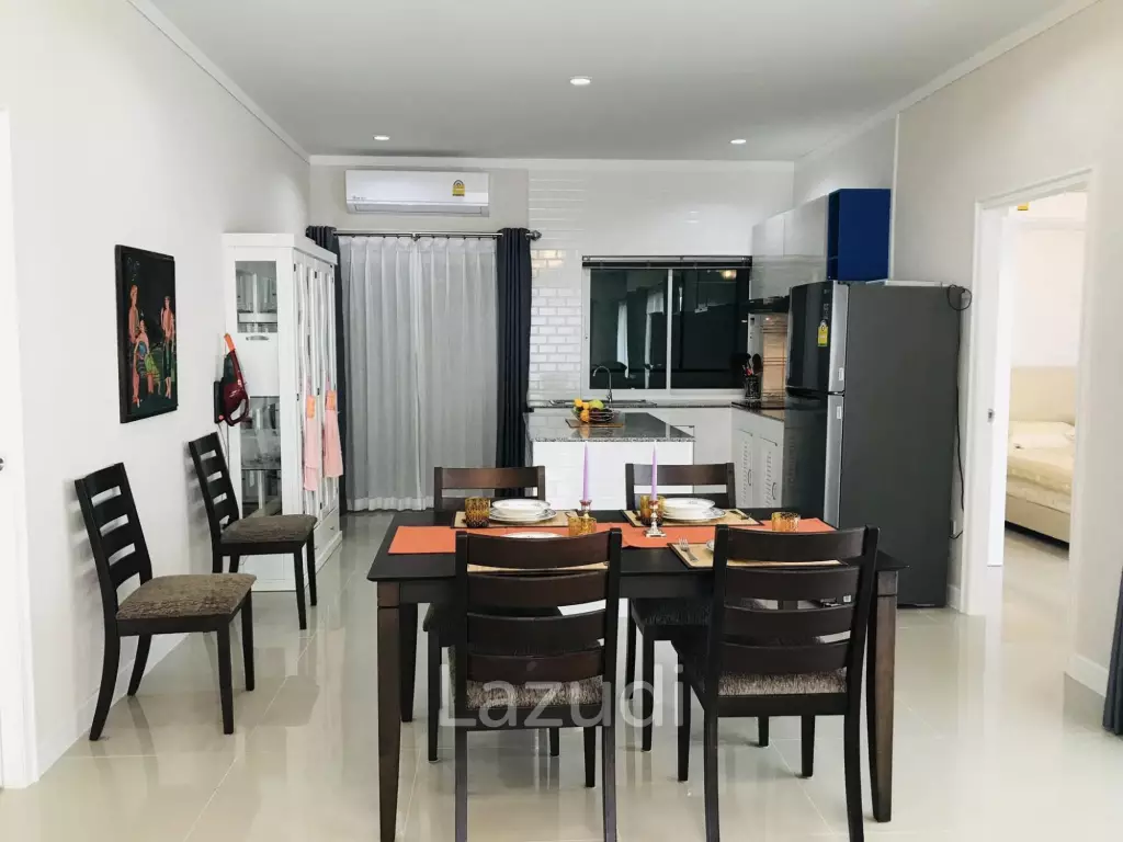 The City 88: Brand new pool villa 3 Bedroom, 2 Bath, 117 Sqm