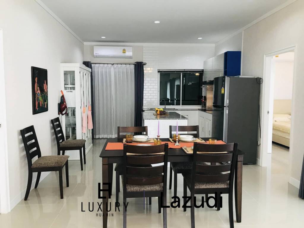 The City 88: Brand new pool villa 3 Bedroom, 2 Bath, 117 Sqm