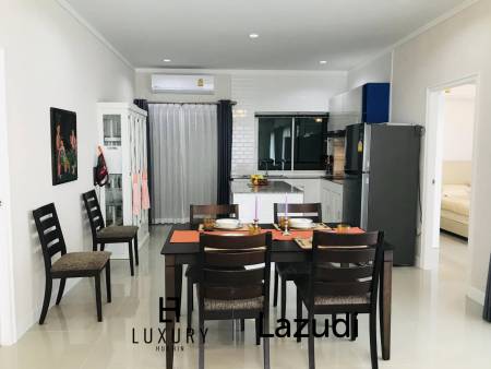 The City 88: Brand new pool villa 3 Bedroom, 2 Bath, 117 Sqm