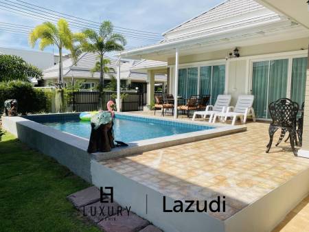 The City 88: Brand new pool villa 3 Bedroom, 2 Bath, 117 Sqm