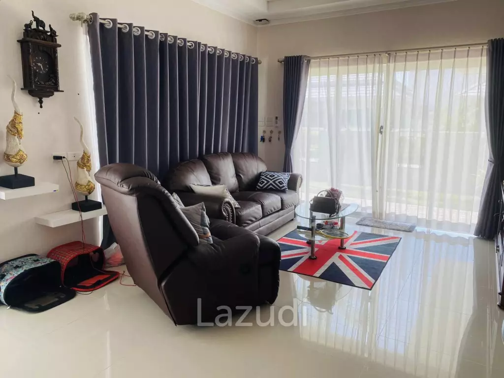 The City 88: Brand new pool villa 3 Bedroom, 2 Bath, 117 Sqm