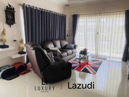 The City 88: Brand new pool villa 3 Bedroom, 2 Bath, 117 Sqm