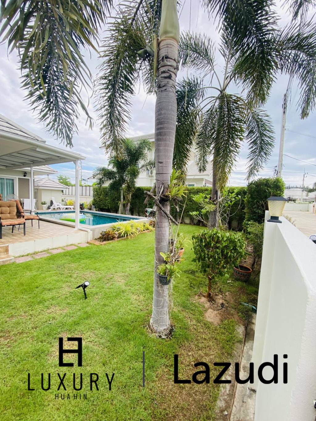 The City 88: Brand new pool villa 3 Bedroom, 2 Bath, 117 Sqm