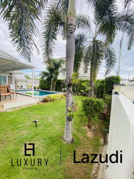 The City 88: Brand new pool villa 3 Bedroom, 2 Bath, 117 Sqm