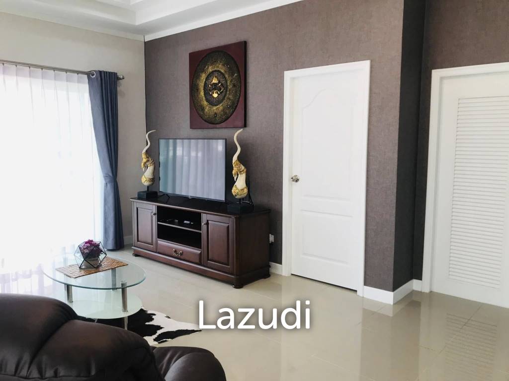 The City 88: Brand new pool villa 3 Bedroom, 2 Bath, 117 Sqm