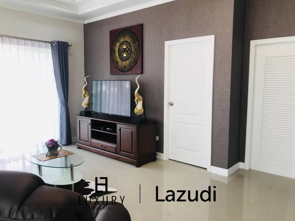 The City 88: Brand new pool villa 3 Bedroom, 2 Bath, 117 Sqm