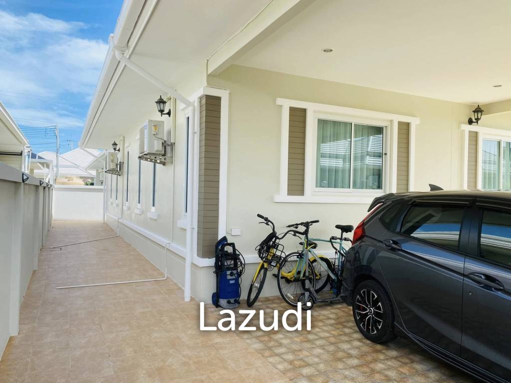 The City 88: Brand new pool villa 3 Bedroom, 2 Bath, 117 Sqm