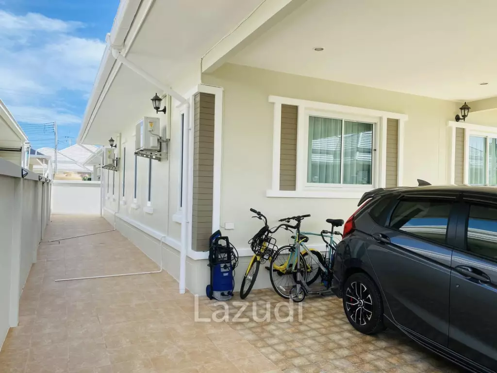 The City 88: Brand new pool villa 3 Bedroom, 2 Bath, 117 Sqm