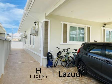 The City 88: Brand new pool villa 3 Bedroom, 2 Bath, 117 Sqm