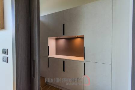 3 Bed 4 Bath 374.15 SQ.M LA LUCA City Villa Hua Hin 3 Bed 4 Bath 374.15 SQ.M LA LUCA City Villa Hua Hin