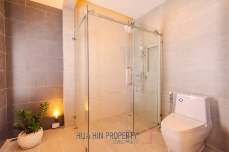 3 Bed 4 Bath 374.15 SQ.M LA LUCA City Villa Hua Hin 3 Bed 4 Bath 374.15 SQ.M LA LUCA City Villa Hua Hin