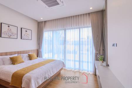 3 Bed 4 Bath 374.15 SQ.M LA LUCA City Villa Hua Hin 3 Bed 4 Bath 374.15 SQ.M LA LUCA City Villa Hua Hin