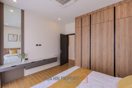 3 Bed 4 Bath 374.15 SQ.M LA LUCA City Villa Hua Hin 3 Bed 4 Bath 374.15 SQ.M LA LUCA City Villa Hua Hin