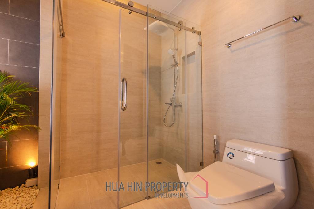 3 Bed 4 Bath 374.15 SQ.M LA LUCA City Villa Hua Hin 3 Bed 4 Bath 374.15 SQ.M LA LUCA City Villa Hua Hin