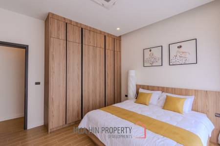 3 Bed 4 Bath 374.15 SQ.M LA LUCA City Villa Hua Hin 3 Bed 4 Bath 374.15 SQ.M LA LUCA City Villa Hua Hin