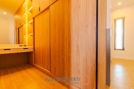 3 Bed 4 Bath 374.15 SQ.M LA LUCA City Villa Hua Hin 3 Bed 4 Bath 374.15 SQ.M LA LUCA City Villa Hua Hin
