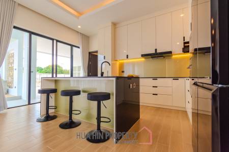 3 Bed 4 Bath 374.15 SQ.M LA LUCA City Villa Hua Hin 3 Bed 4 Bath 374.15 SQ.M LA LUCA City Villa Hua Hin