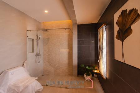 3 Bed 4 Bath 374.15 SQ.M LA LUCA City Villa Hua Hin 3 Bed 4 Bath 374.15 SQ.M LA LUCA City Villa Hua Hin
