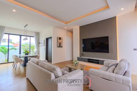 3 Bed 4 Bath 374.15 SQ.M LA LUCA City Villa Hua Hin 3 Bed 4 Bath 374.15 SQ.M LA LUCA City Villa Hua Hin